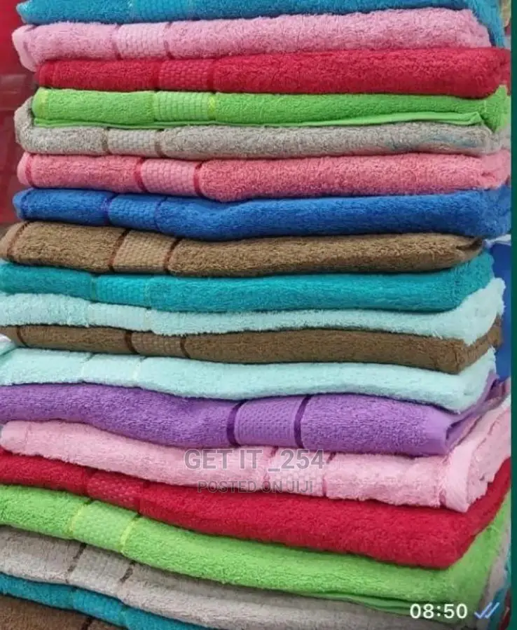 Quality Towels