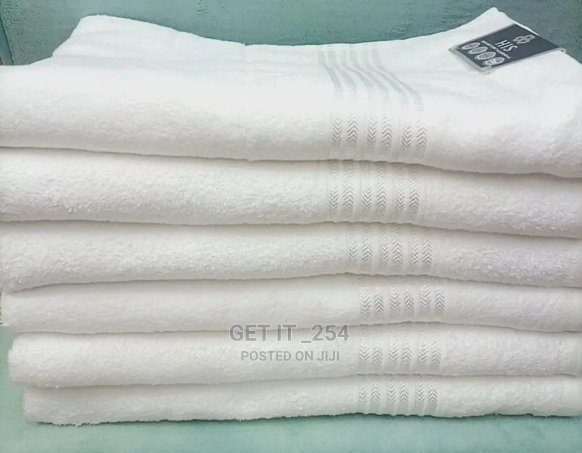 Quality Towels