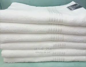 Quality Towels