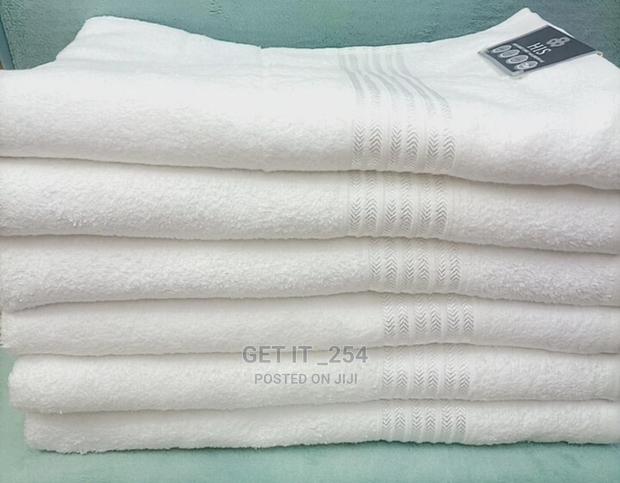 Quality Towels - main view