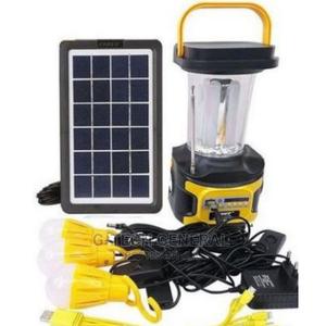 Dat 9016B Solar System Kit - thumbnail 2