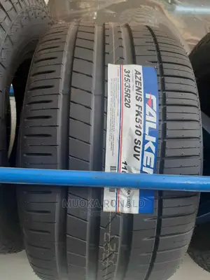 315/35r20 Falken Tyre