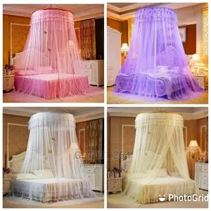 Round Nets