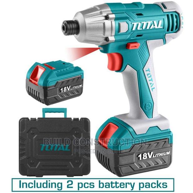 Lithium Ion Impact Drill Suppliers in Kenya