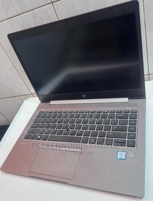New Laptop HP 16GB HDD+SSD 500GB - main view