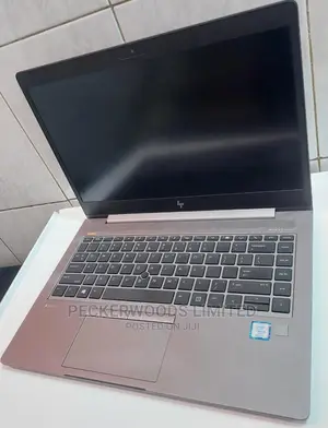 New Laptop HP 16GB HDD+SSD 500GB