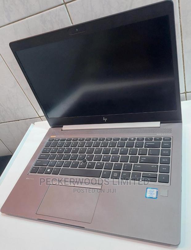 New Laptop HP 16GB HDD+SSD 500GB
