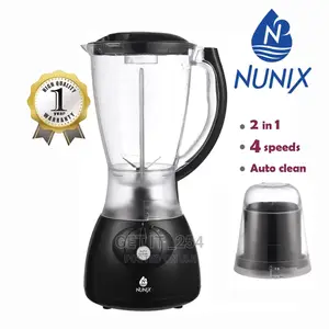 Nunix 2in1 Blenders