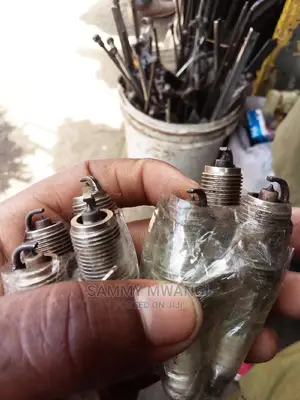Nissan Plugs Avairaible