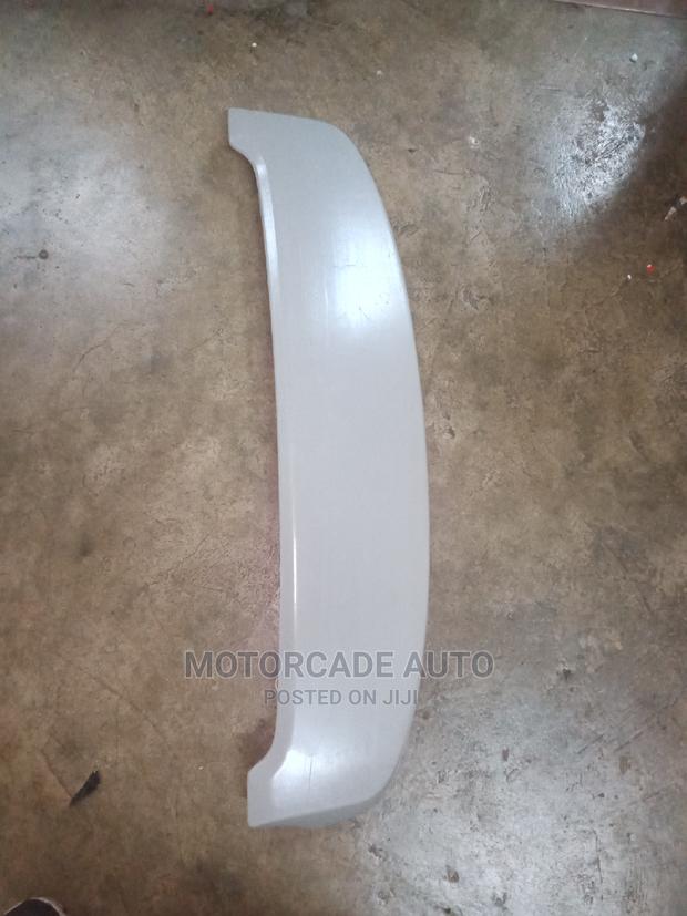 Fielder,Noah, Probox Spoiler - main view