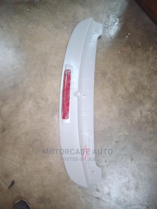 Fielder,Noah, Probox Spoiler - thumbnail 2