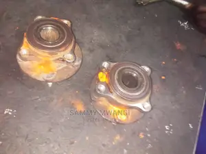 Subaru Br9 Front Hub