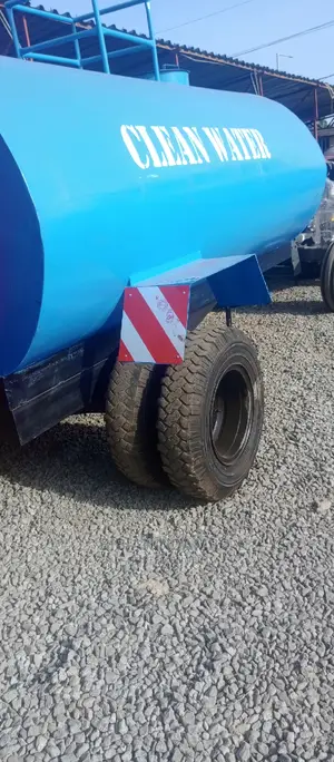 Water Bowser