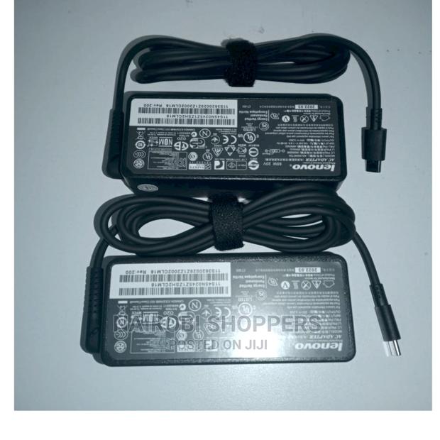 Laptop Charger - main view