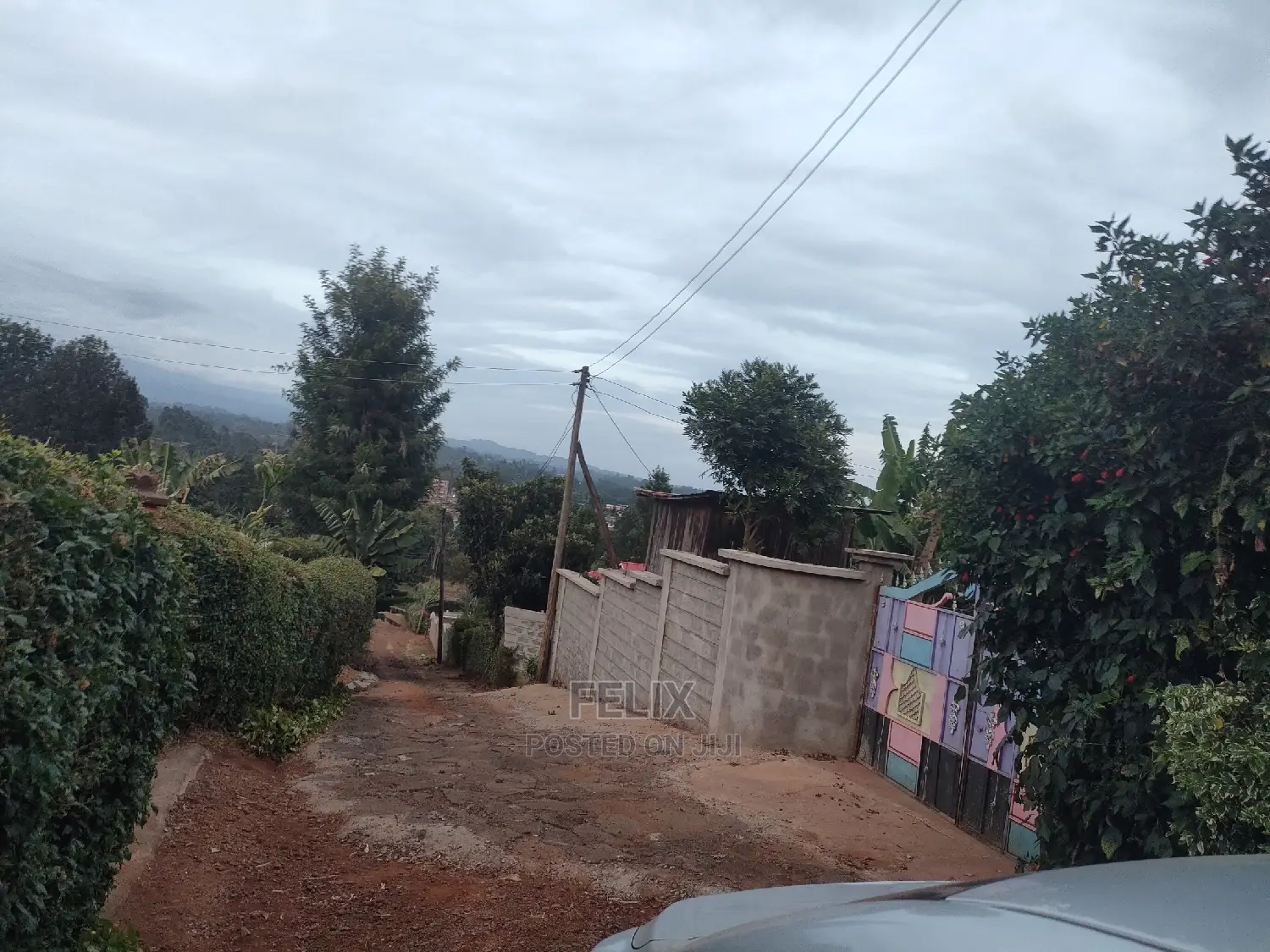 4 Bedroomed House Karatina / Behind Karatina Stadium