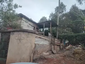 4 Bedroomed House Karatina / Behind Karatina Stadium