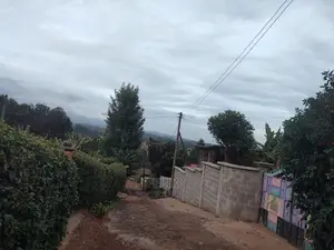 4 Bedroomed House Karatina / Behind Karatina Stadium