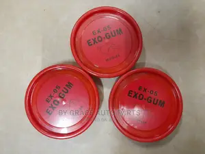 Exo-Gum or Gun Gum