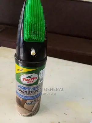 Turtle Wax Power Duty Uphosterly.