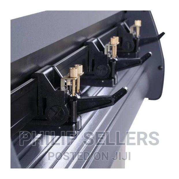 Generic 28 Inch Cutting Plotter Cutter Vinyl Cutter Plotter - thumbnail 4