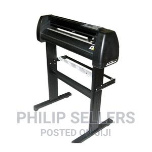 Generic 28 Inch Cutting Plotter Cutter Vinyl Cutter Plotter - thumbnail 2
