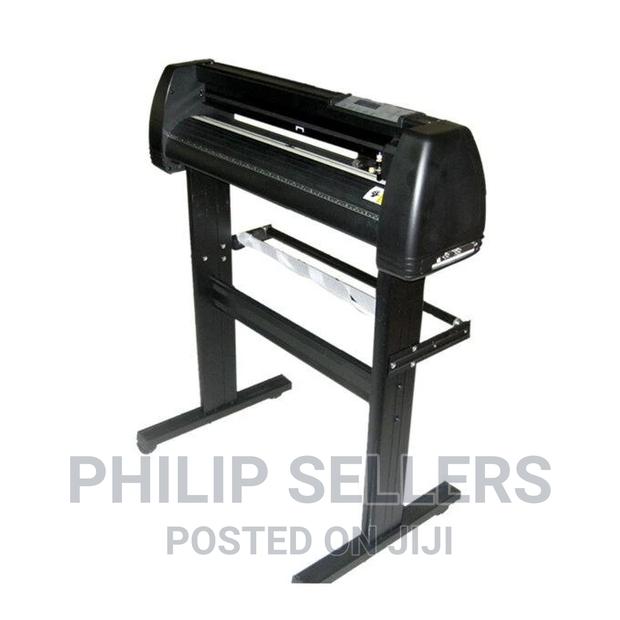 Generic 28 Inch Cutting Plotter Cutter Vinyl Cutter Plotter - main view