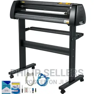 Generic 28 Inch Cutting Plotter Cutter Vinyl Cutter Plotter