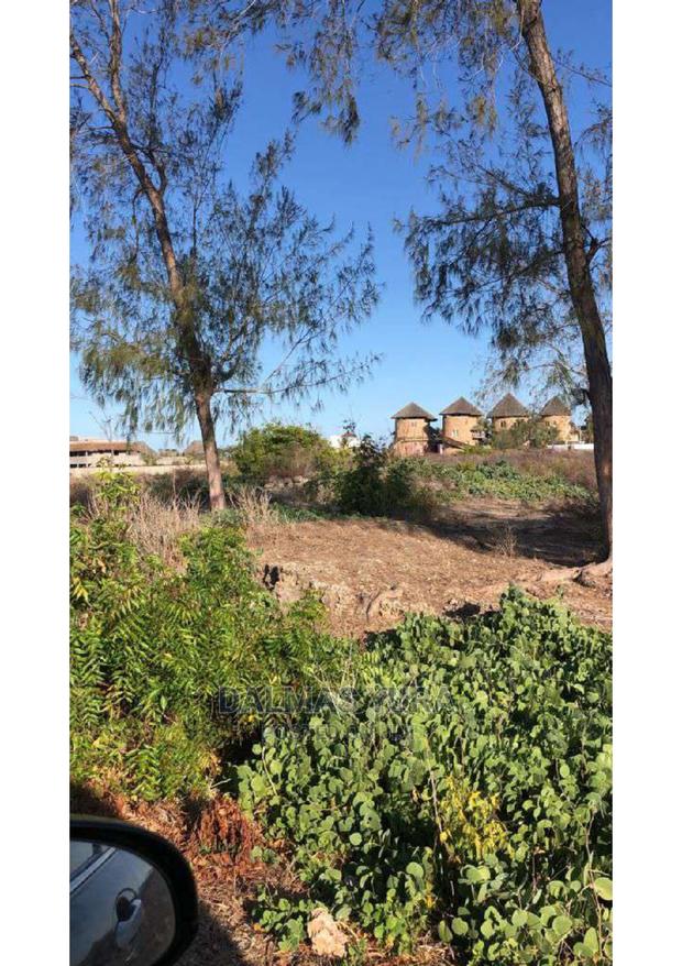 A Half an Acre Piece of Land in Watamu - main view