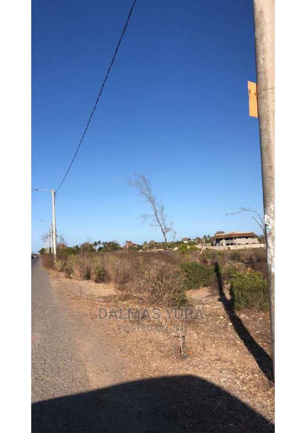 A Half an Acre Piece of Land in Watamu - thumbnail 3
