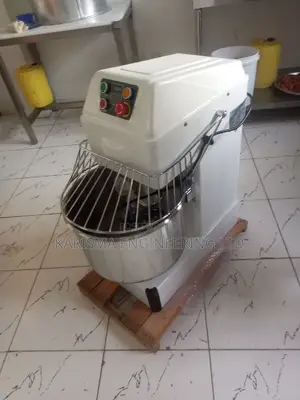 Spiral Dough Mixer 30litres