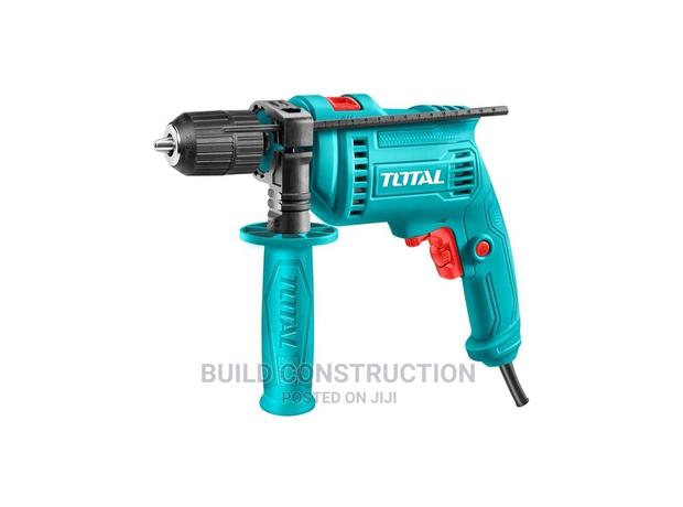Impact Drill Suppliers in Kenya