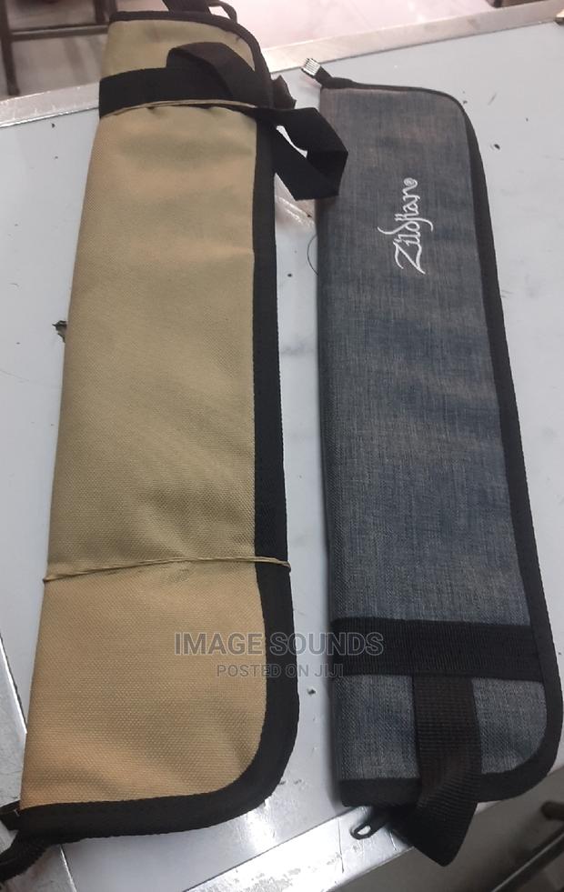 Bag for Drumsticks - main view