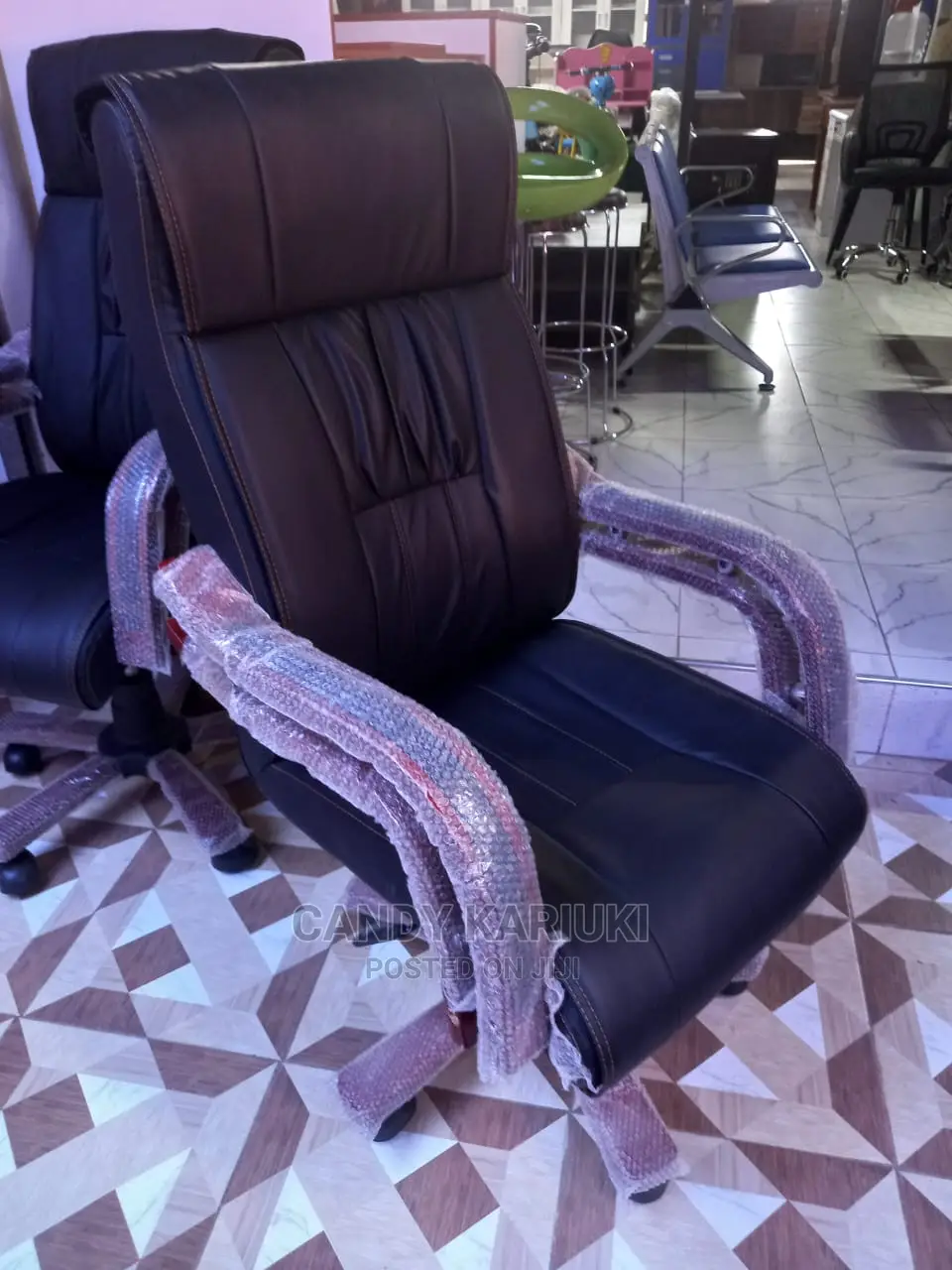 Excellent Comfy Office Chair