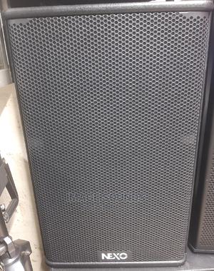 Nexo Ps15" Speaker - thumbnail 2