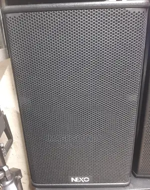 Nexo Ps15" Speaker