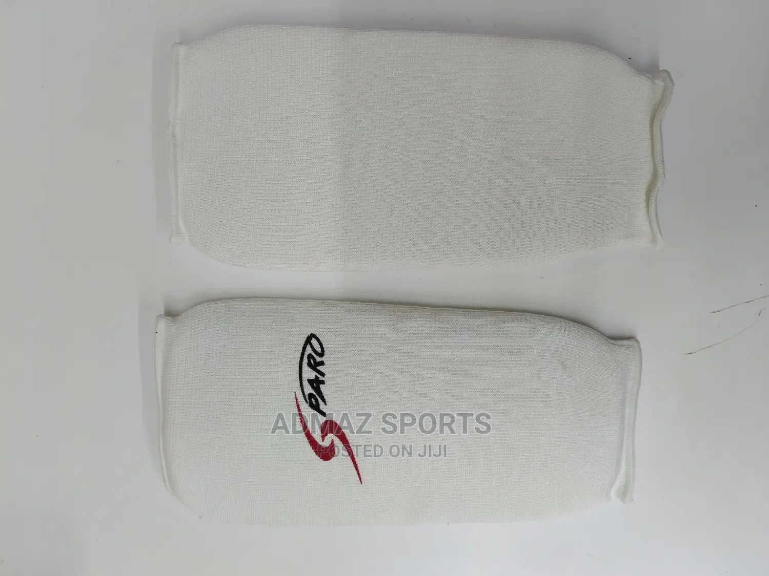 Karate Shinguard