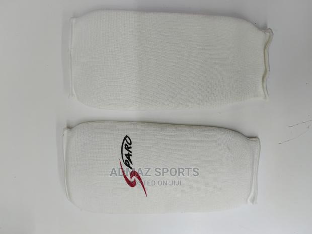 Karate Shinguard - thumbnail 2