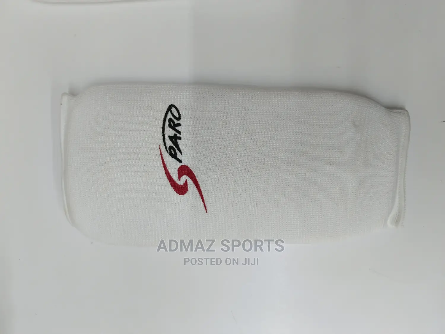 Karate Shinguard