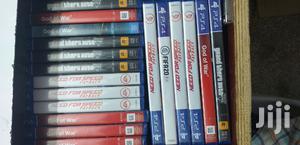Ps4 New Games