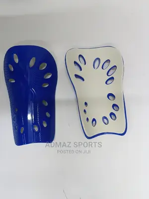 Shin Guards