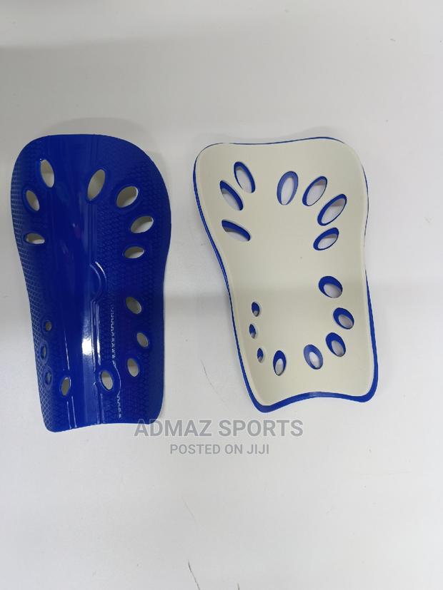 Shin Guards