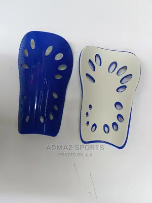 Shin Guards