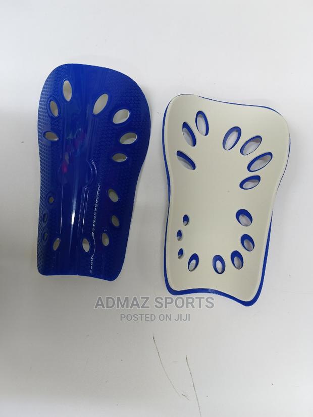 Shin Guards - thumbnail 2