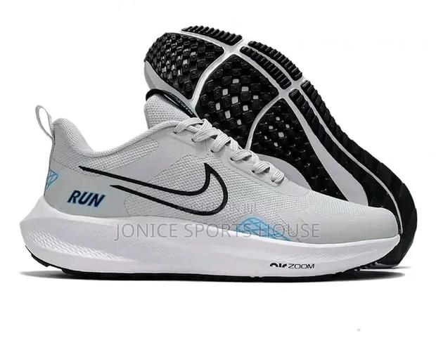 Fashioned Sneakers - main view