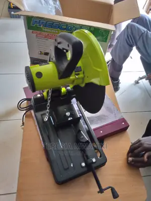 2000w Cut Off Machine