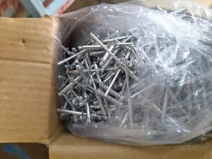 Blind Rivets
