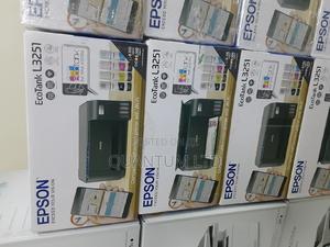 L3250 Epson Printer L3250 - main view