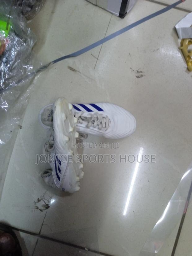 Fashioned Sneakers - thumbnail 3