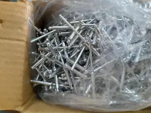 Blind Rivets