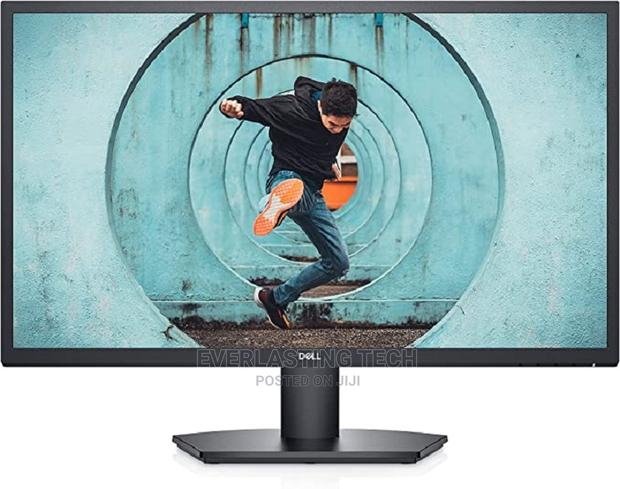 Dell SE2722H 27 Inch LED Backlit Monitor
